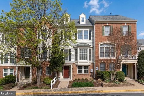 12414 Cedar Lakes Dr, FAIRFAX, VA, 22033-4265 | Card Image