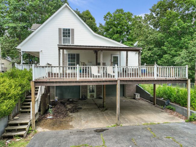 208 Claude Carroll Rd, House other with 3 bedrooms, 3 bathrooms and 2 parking in Hohenwald TN | Image 39