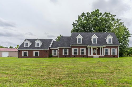 245 Ky Highway 1050, Jeffersonville, KY, 40337-8947 | Card Image
