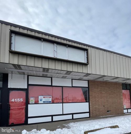 4153-4157 Woerner Ave, LEVITTOWN, PA, 19057-2703 | Card Image