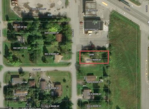 322 S River St, Cook, MN, 55723 | Card Image