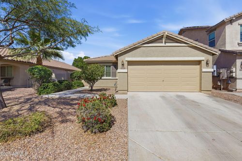 18374 W Surprise Farms Loop N, Surprise, AZ, 85388 | Card Image