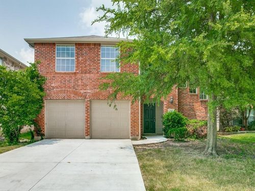 2117 Arthur St, Mckinney, TX, 75071-2986 | Card Image