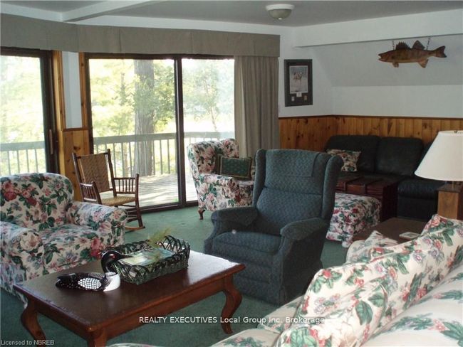 1 Richardson Island N/A, House other with 5 bedrooms, 2 bathrooms and null parking in Nipissing ON | Image 14