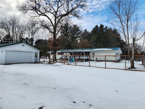 100 Locust Dr, HIXTON, WI, 54635-9561 | Card Image