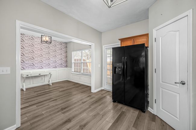 E - 284 Meigs Dr, Townhouse with 2 bedrooms, 3 bathrooms and 2 parking in Murfreesboro TN | Image 12