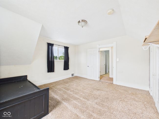 907 S A St, House other with 3 bedrooms, 2 bathrooms and null parking in Elwood IN | Image 31