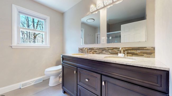 609 Francis Ave, House other with 3 bedrooms, 3 bathrooms and null parking in CHESILHURST NJ | Image 24