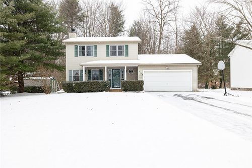 2153 Parrini Drive, Ontario, NY, 14519 | Card Image