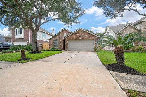 18518 Shadow Line Ct, Katy, TX, 77449-8562 | Card Image