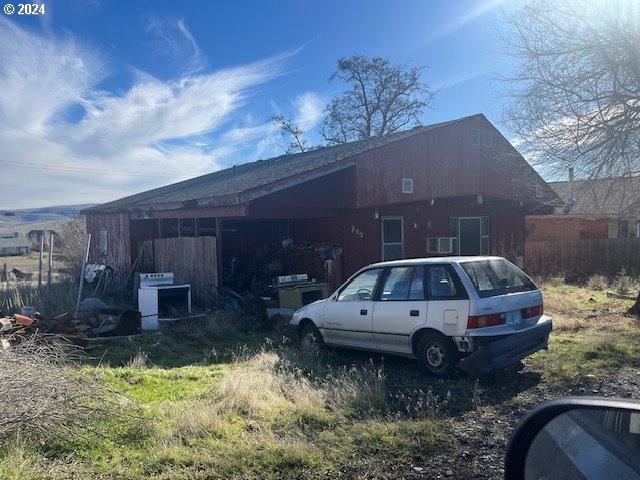 Blue Rock Rd, Maupin, OR 97037