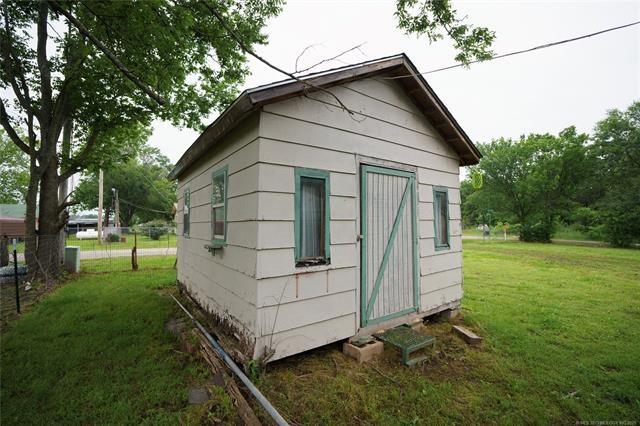Residential in Pawhuska 2