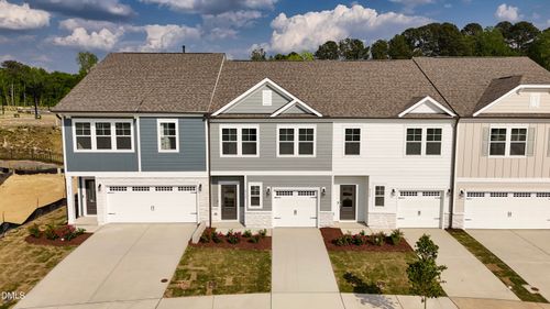 8752 Wardle Ct, Wake Forest, NC, 27587-1202 | Card Image