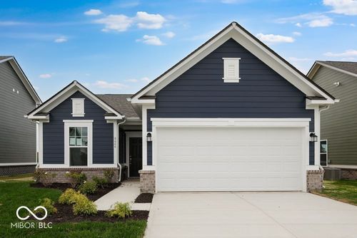 8666 Hollander Dr, Camby, IN, 46113-8328 | Card Image