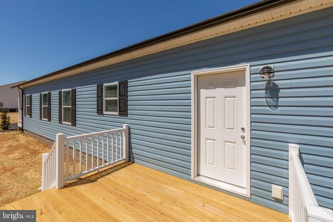 822 Mineral Ave, House other with 3 bedrooms, 2 bathrooms and null parking in MINERAL VA | Image 37
