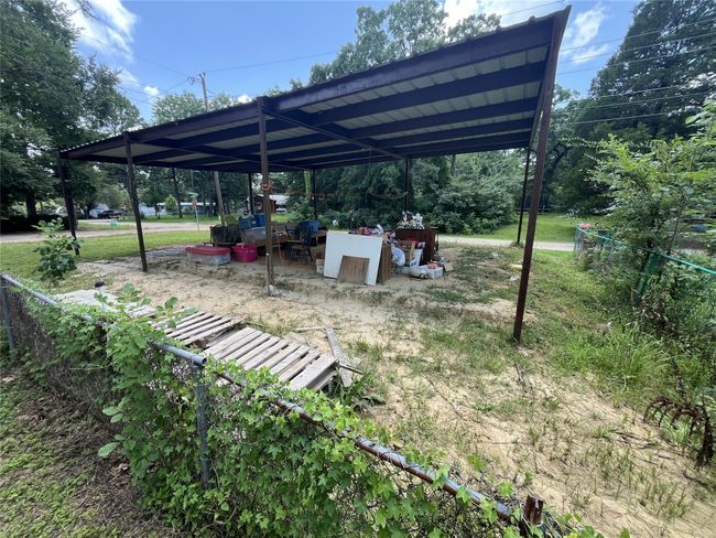 14186 Austin St, House other with 3 bedrooms, 1 bathrooms and null parking in Log Cabin TX | Image 8