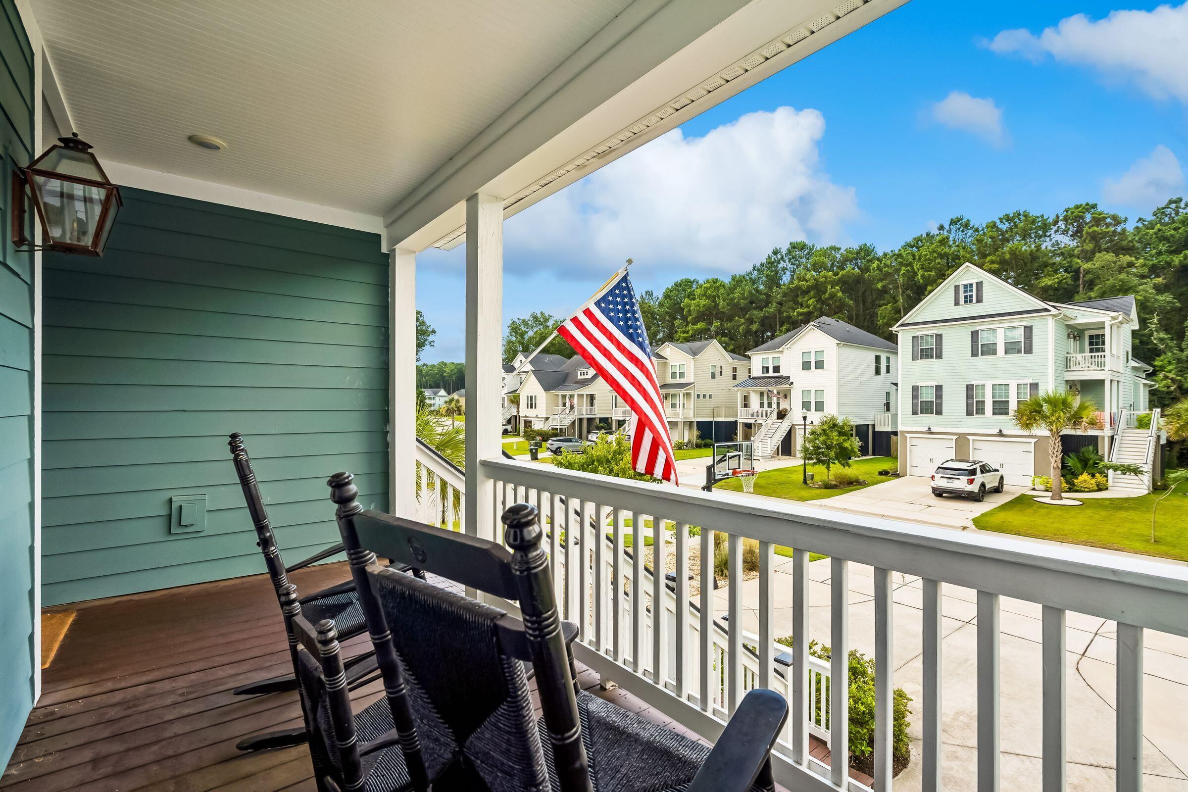 Residential in Charleston 5