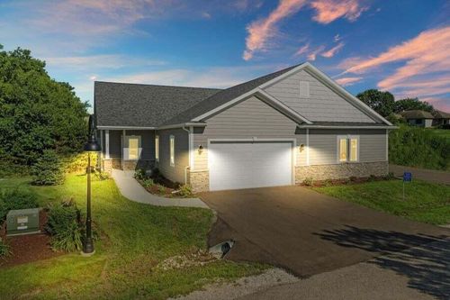 596 Tindalls Nest, TWIN LAKES, WI, 53181-9176 | Card Image