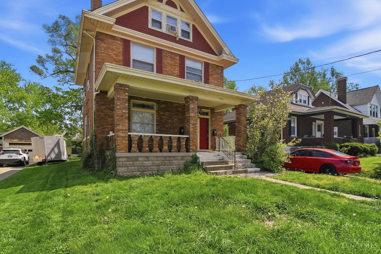 Residential Income in St Bernard 2