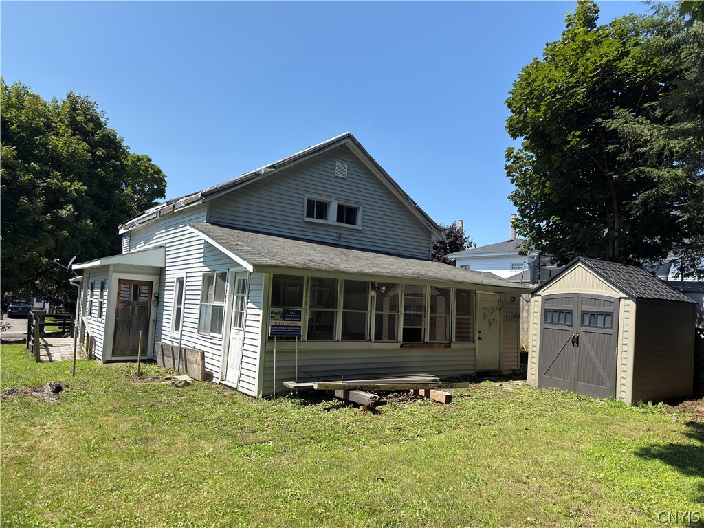 Residential in Oswego 3