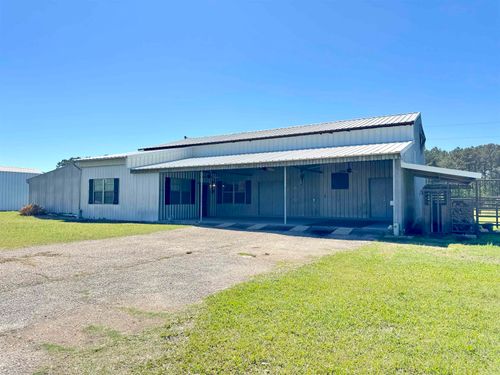 151 Pr 779, De Berry, TX, 75639 | Card Image