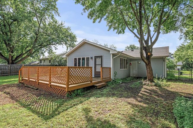 10632 Arrowhead St NW | Image 20