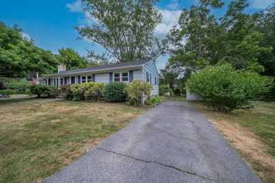 8 Maplewood Drive, House other with 3 bedrooms, 2 bathrooms and 6 parking in East Greenwich RI | Image 3