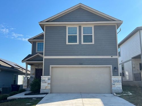 124 Old Stagecoach Rd, Jarrell, TX, 76537-0667 | Card Image