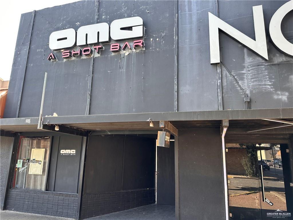 Commercial Sale in McAllen 3