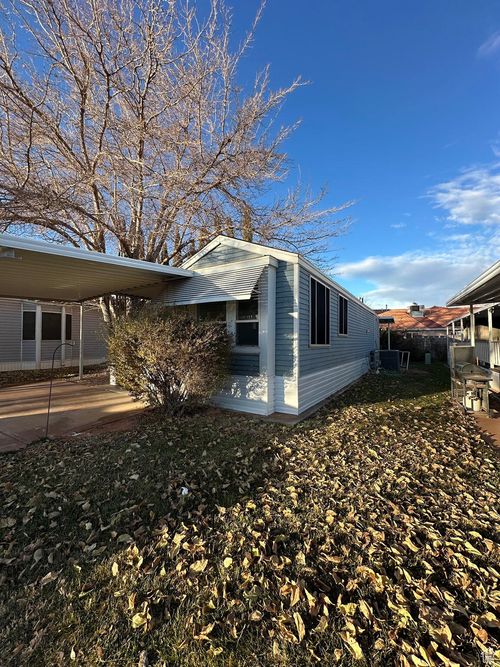 unit-107-180 N 1100 E, Washington, UT, 84780-1800 | Card Image