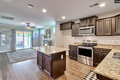 435 Crassula Dr, Lexington, SC, 29073-7037 | Card Image