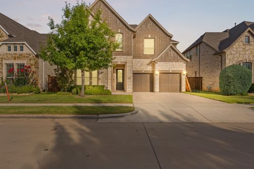 4436 Lafite Ln, Colleyville, TX, 76034-1477 | Card Image