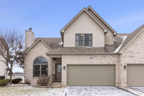 524 Sudbury Cir, Oswego, IL, 60543-7147 | Card Image