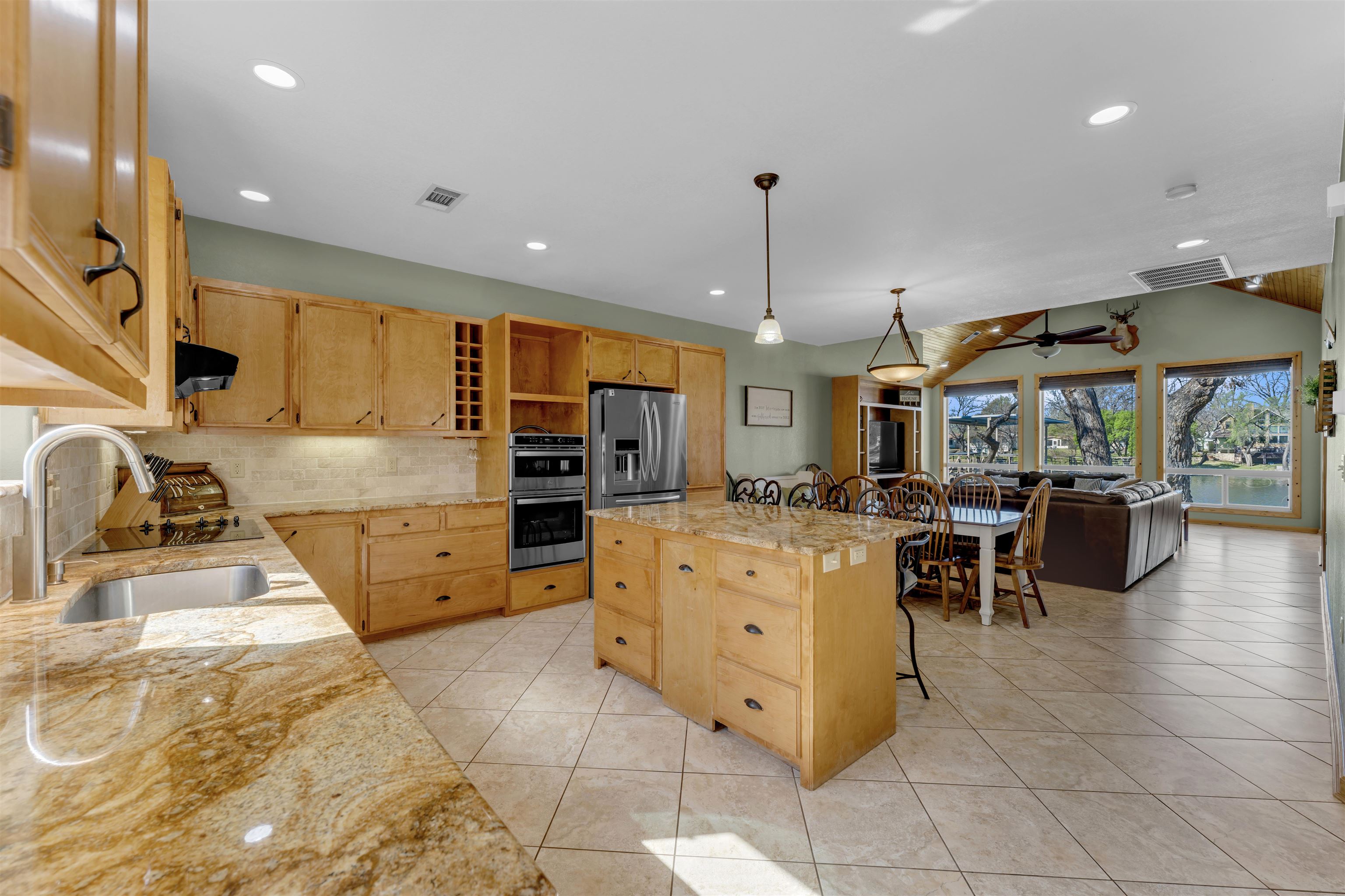 Residential in Burnet 3