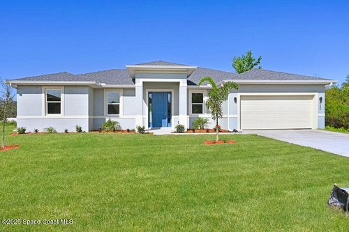 811 Saint Andre Blvd Sw, Palm Bay, FL, 32908 | Card Image