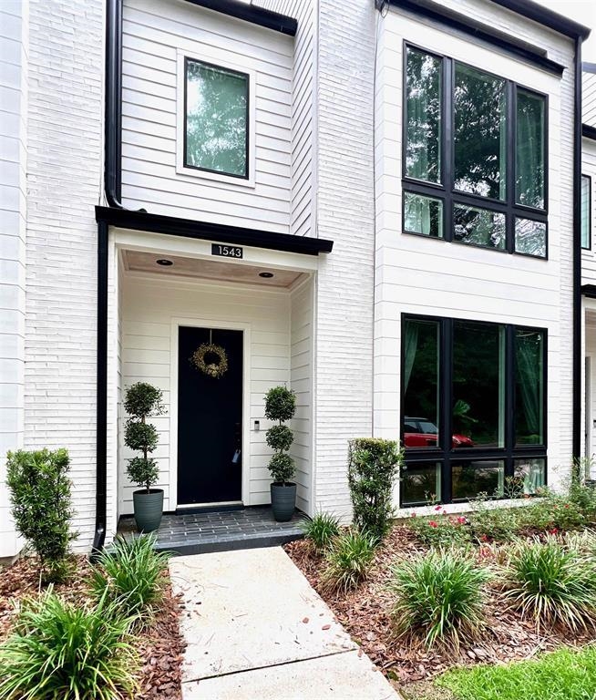 Residential Lease in Tallahassee