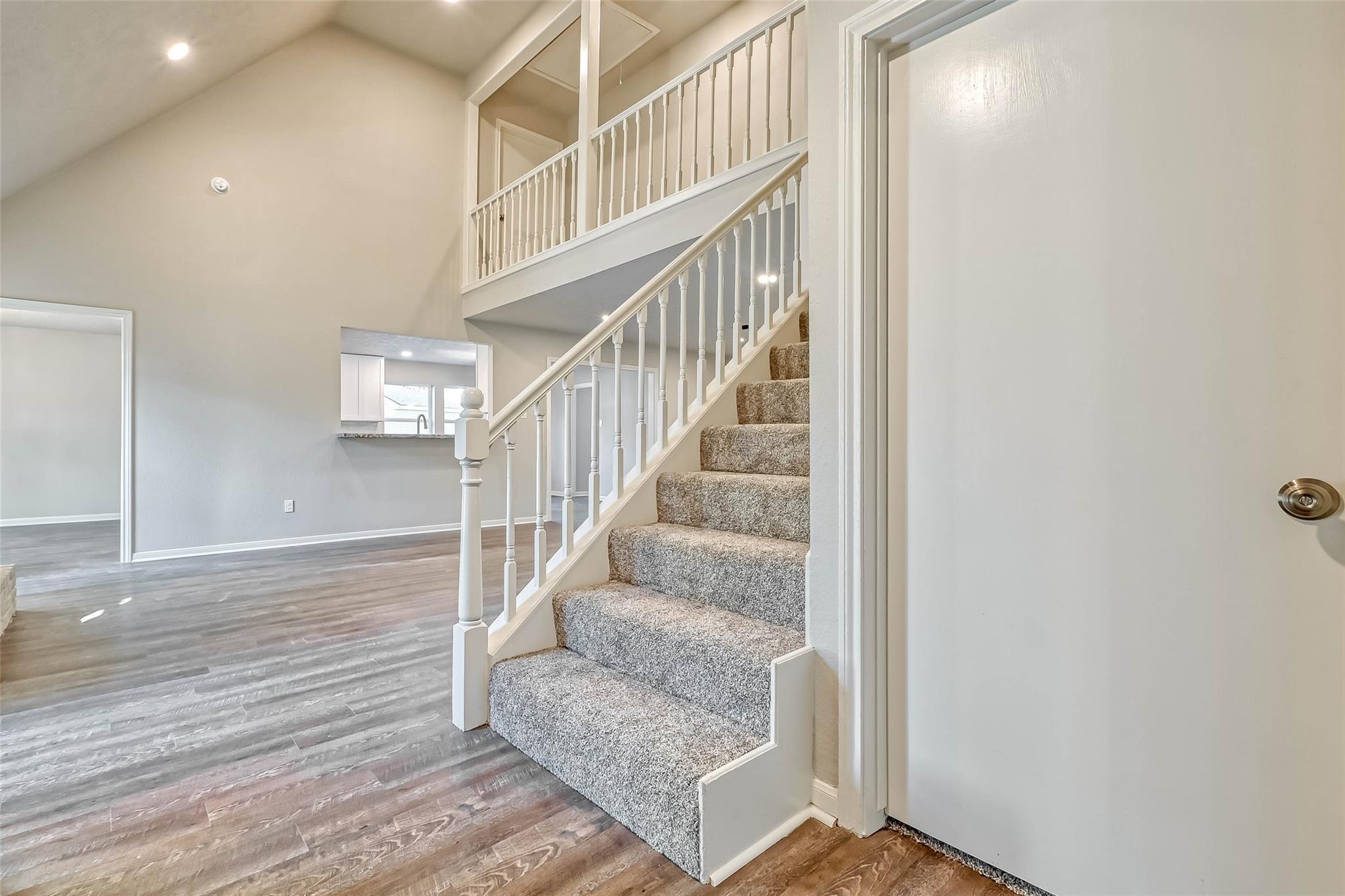 Residential in Houston 4