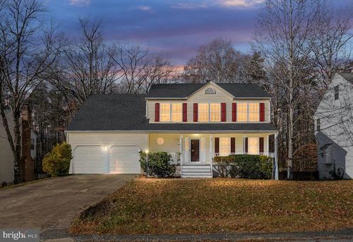 11818 Hickory Creek Dr, FREDERICKSBURG, VA, 22407-8567 | Card Image