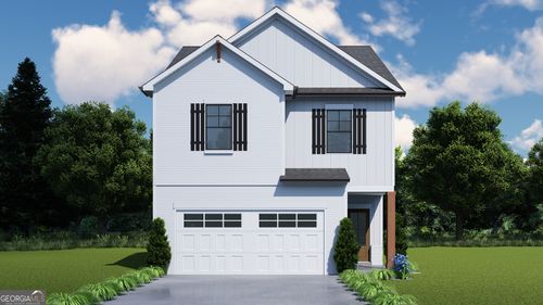 37b-3700 Ivy Cottage Drive, Snellville, GA, 30039 | Card Image