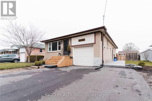 upper-1227 Homewood Dr, Burlington, ON, L7P2M5 | Card Image