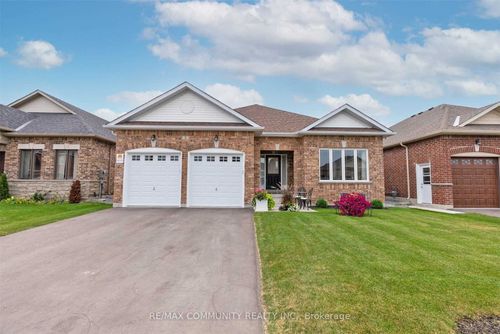 5 Pollock Ave, Beaverton, ON, L0K1A0 | Card Image