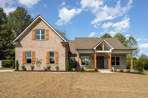 412 Harsh Ln, Castalian Springs, TN, 37031-4537 | Card Image