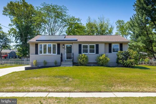 205 8th St, WEST DEPTFORD, NJ, 08086-3055 | Card Image