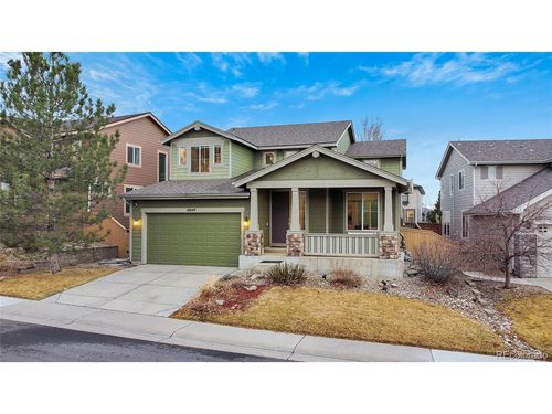 10849 Huntwick St, Highlands Ranch, CO, 80130-6995 | Card Image