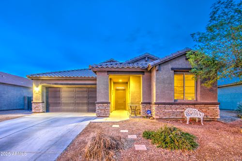 23820 W Mobile Lane, Buckeye, AZ, 85326 | Card Image