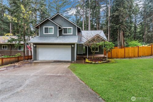 18715 Rampart Drive Se, Yelm, WA, 98597 | Card Image