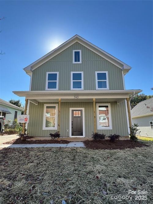 340 Hudson St, Shelby, NC, 28150-4165 | Card Image