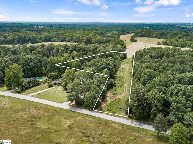 859 Eastview Dr, Home with 0 bedrooms, 0 bathrooms and null parking in Pendleton SC | Image 11