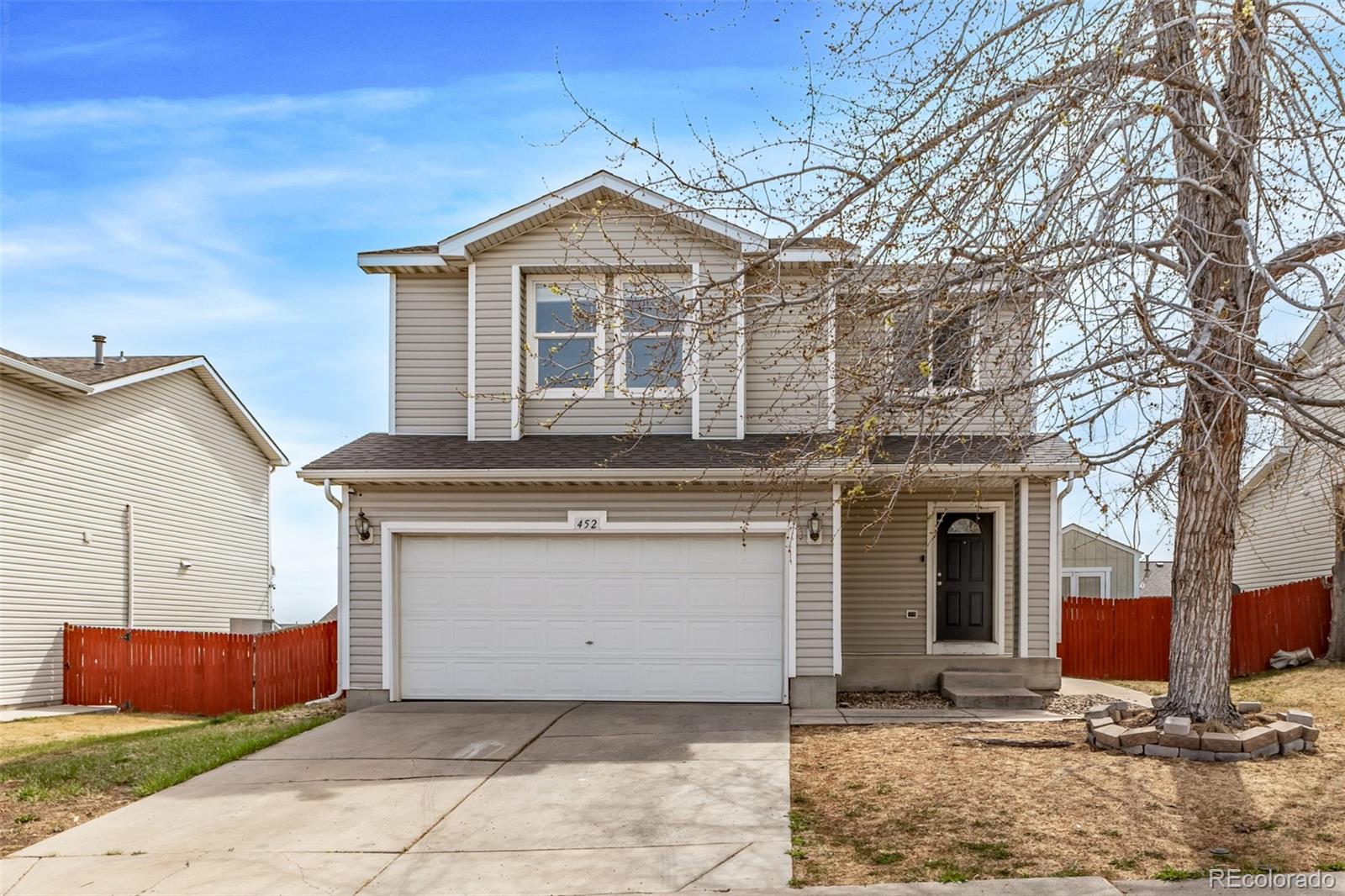 Residential in Denver