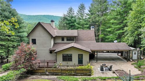 2930 Hicks Gap Rd, Blairsville, GA, 30512-5333 | Card Image